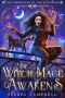 [The Chronicles of the WitchBorn 02] • The Witch-Mage Awakens